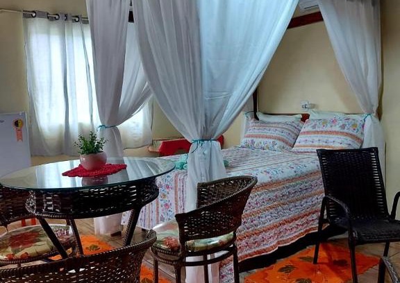 Praia Grande Ski Chalet | Chalé 1°Conforto e qualidade