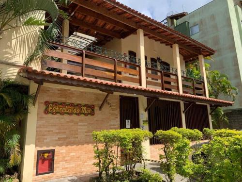 Saco da Ribeira Apartment | Chalé 10 - Estrela do Mar