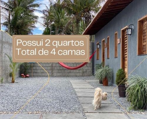 Vicosa do Ceara House | Chalé 2 - Próximo à igreja do céu