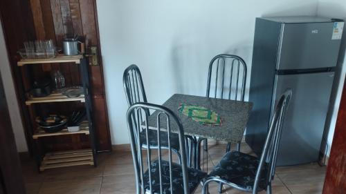 Southeast Region House | Chalé aconchegante em Sobradinho de Minas