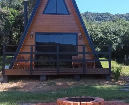 Alfredo Wagner Ski Chalet | Chalé Aconchego Alfredo Wagner