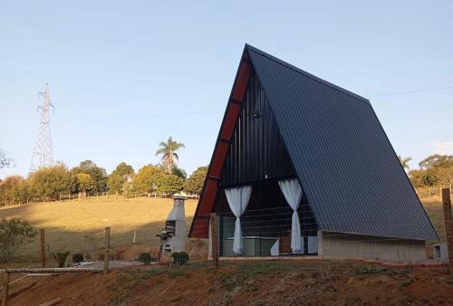 Pocos De Caldas Apartment | Chalé Aliança