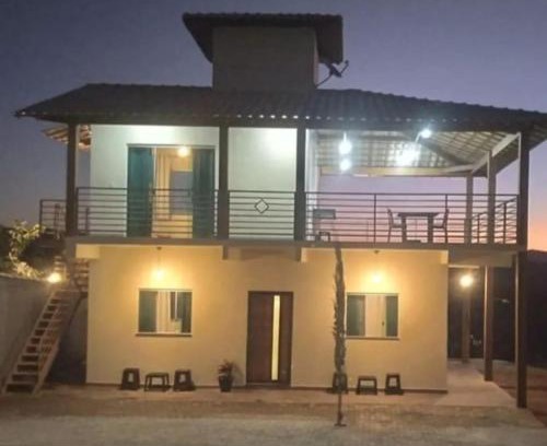 Itabirito House | Chalé Alta Vista Acuruí