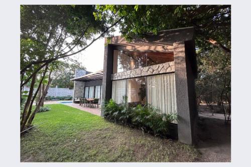 Pipa House | Chalé Arbo Pipa