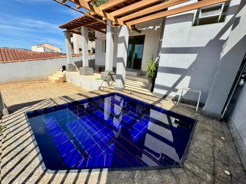 Socorro House | Chalé Bela Vista