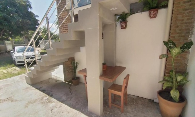 Mutari House | Chalé Brisa do Mar