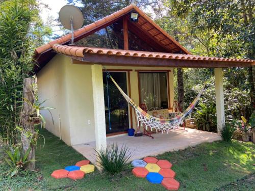 Lumiar Ski Chalet | Chalé Brumas dos Kleins