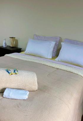 Sao Pedro da Serra House | chalé céu e serra reserve e relaxe em família ou casal