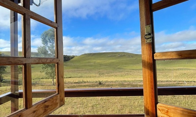 Sao Jose dos Ausentes Cabin | Chalé Campos da Serra