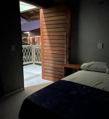 Moitas Bed & Breakfast | Chalé Casa Moitas