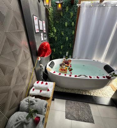 Venda Nova Do Imigrante Apartment | Chalé Colina