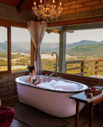 Praia Grande Other | Chalé Cordilheira Dos Canyons-1