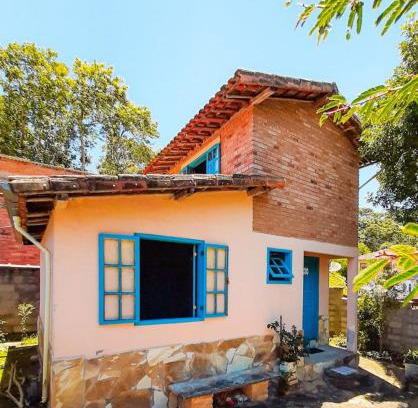 Conceicao do Ibitipoca House | Chalé da Léia