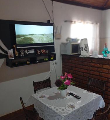 Conceicao do Ibitipoca House | Chalé da Lê no centro de Ibitipoca