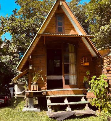 Paranagua Ski Chalet | Chalé da Mamis - Pousada Sul da Ilha