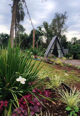 Planalto Ski Chalet | Chalé das Laranjeiras