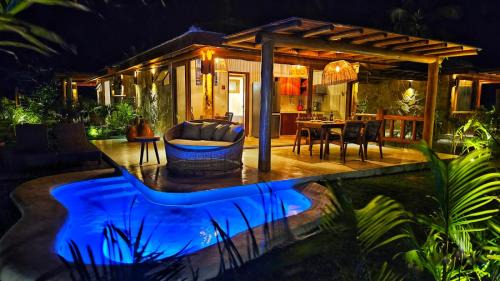 Morro de Sao Paulo Apartment | Chalé Del Mar