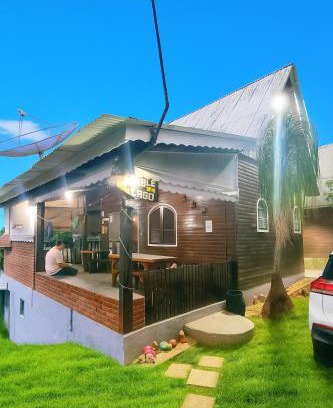 Itu Other | Chalé do Lago