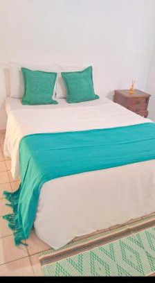 Penedo House | Chalé do riacho 1