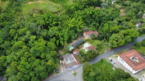 Penedo Cabin | Chalé do Riacho Penedo