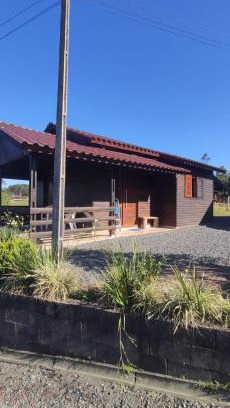 Doutor Pedrinho Ski Chalet | Chalé do Salto