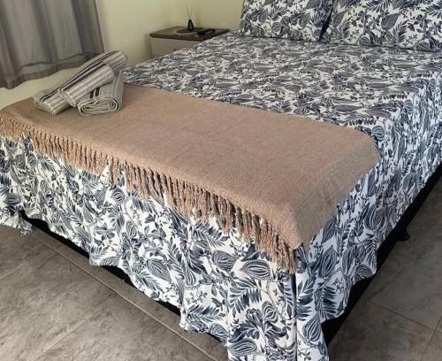 Pirenopolis Ski Chalet | Chalé do Ypê