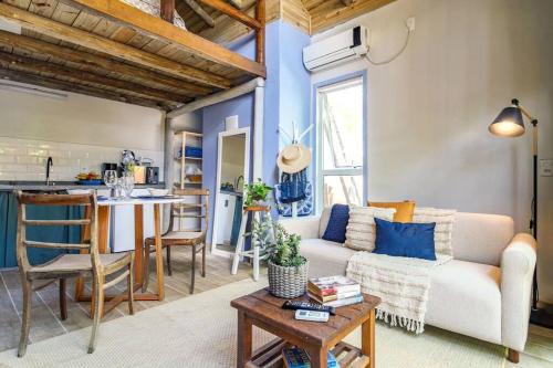 Campeche Norte Ski Chalet | Chalé e lofts charmosos pertinho de praia