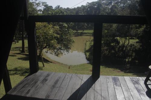 Santo Andre Other | Chalé Hospedagem Ecológica