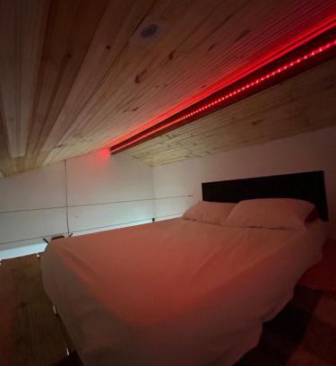 Sao Thome das Letras House | Chalé Jorge