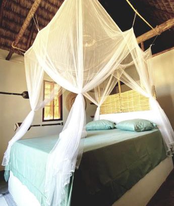 Ponta do Anel Ski Chalet | Chalé Kerstin Ar condicionado Pousada 35knots Brasil