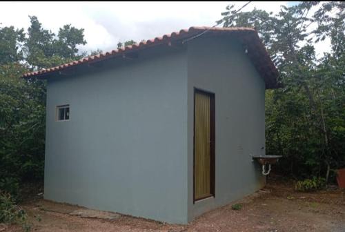 Colinas do Sul Apartment | Chalé Lobo