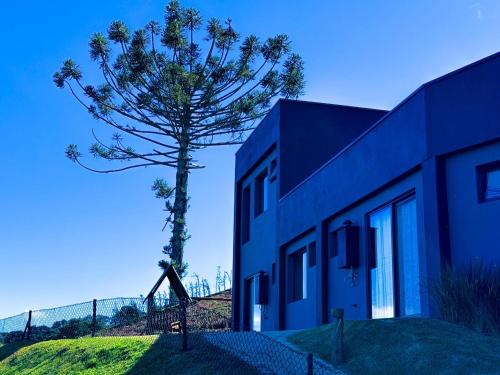 Goncalves House | chalé mantiqueira
