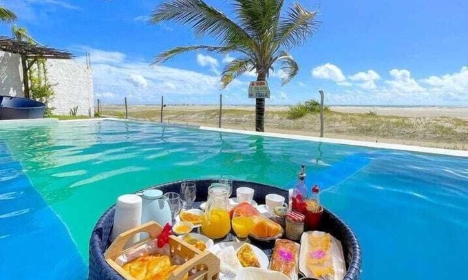 Itarema Hotel | Chalé Maré Cheia