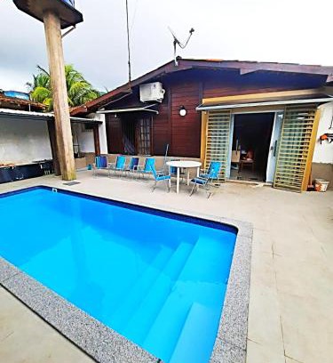 Farol Ski Chalet | Chalé Martins