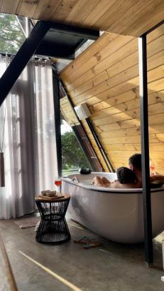 Munhoz Other | Chalé Panorama