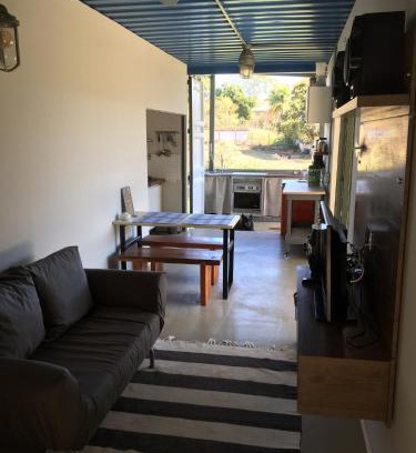 Penedo Ski Chalet | Chalé Penedo