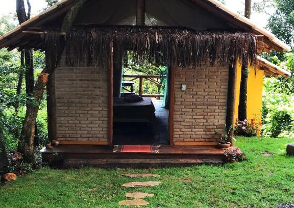 Piedade do Paraopeba Cabin | Chalé Rústico 2 - Retiro Andaluz