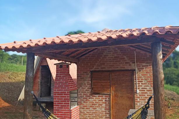 Analandia Other | Chalé Rústico Analândia