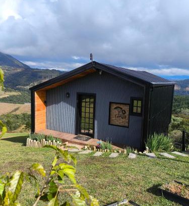 Alfredo Wagner Cabin | Chalé Recanto da Coruja 2