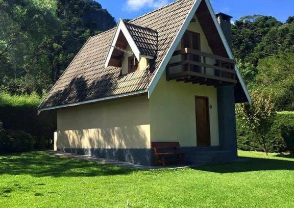 Goncalves Cabin | Chalé Recanto do Sossego