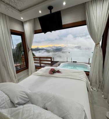 Santa Teresa House | Chalé Recanto Tabocas