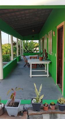 Santo Amaro do Maranhao Cabin | Chalé Rota dos Guarás
