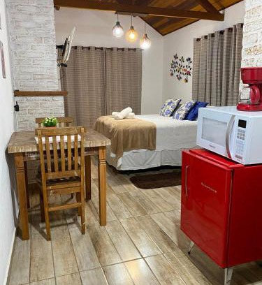 Monte Verde Ski Chalet | Chalé Safira