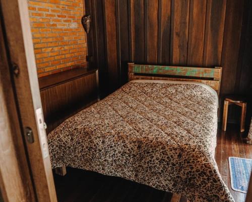 Jaragua do Sul Cabin | Chalé Sanga