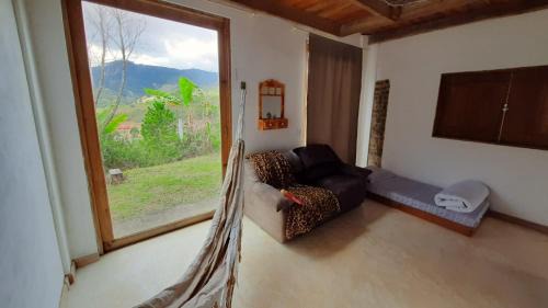 Bocaina de Minas Ski Chalet | Chalé Solar SA