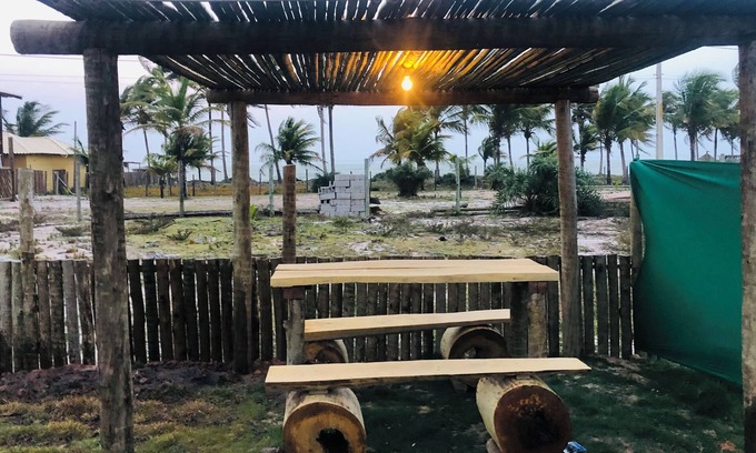 Caraiva Ski Chalet | Chalé The Ranch