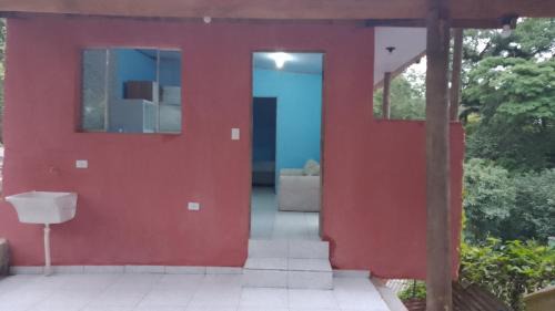 Praia do Toque-Toque Pequeno House | Chalé toque toque pequeno1