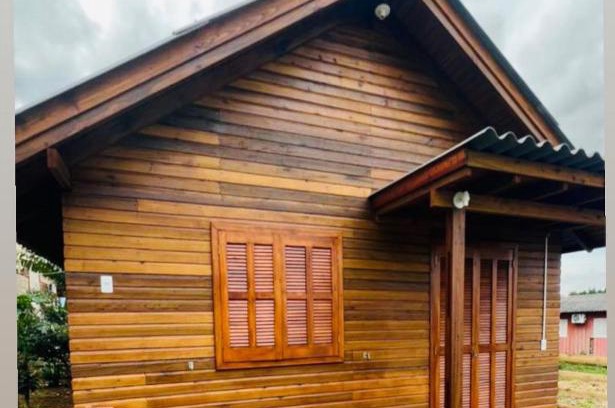 Praia Grande Hotel | Chalé Vó Nica