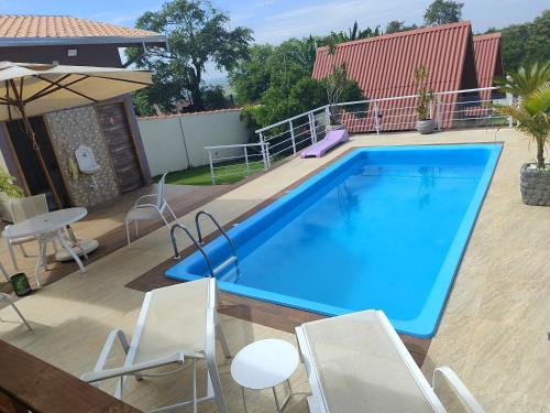 Boituva Other | Chalés aconchegantes em Boituva