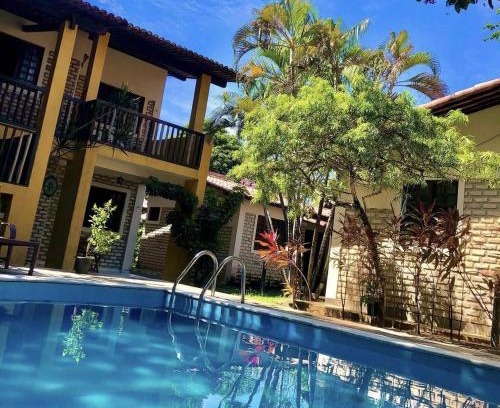 Ponta Negra Apartment | Chalés Aguaí Apart Hotel